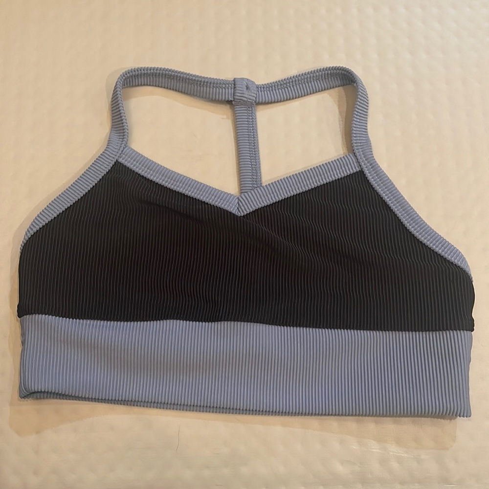 Five Dancewear Boss Bra YXL